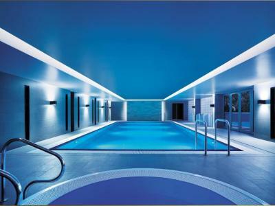 Hotel Shangri-la S�dney