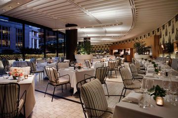 Hotel Wentworth