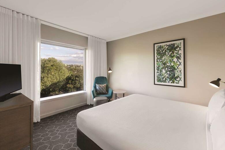Vibe Hotel Rushcutters Sydney