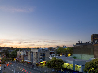 Y Hotel City South
