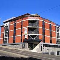 Y Hotel City South