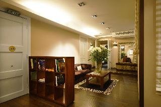 Hotel Boutique Bed And Breakfast Barcelona