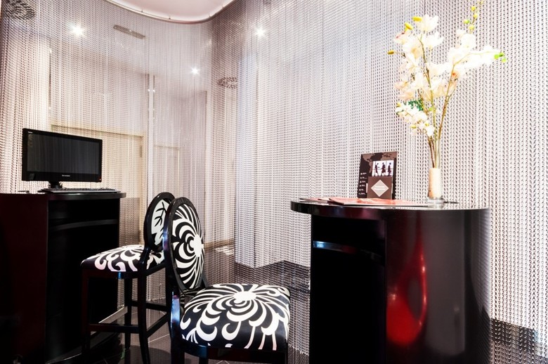 Hotel Eurostars Bcn Design