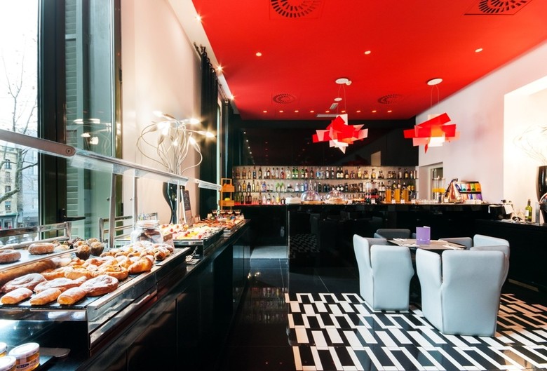 Hotel Eurostars Bcn Design