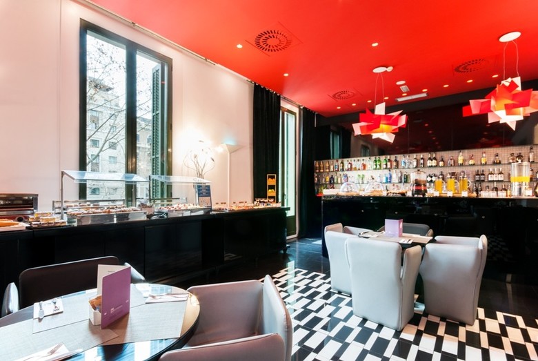Hotel Eurostars Bcn Design