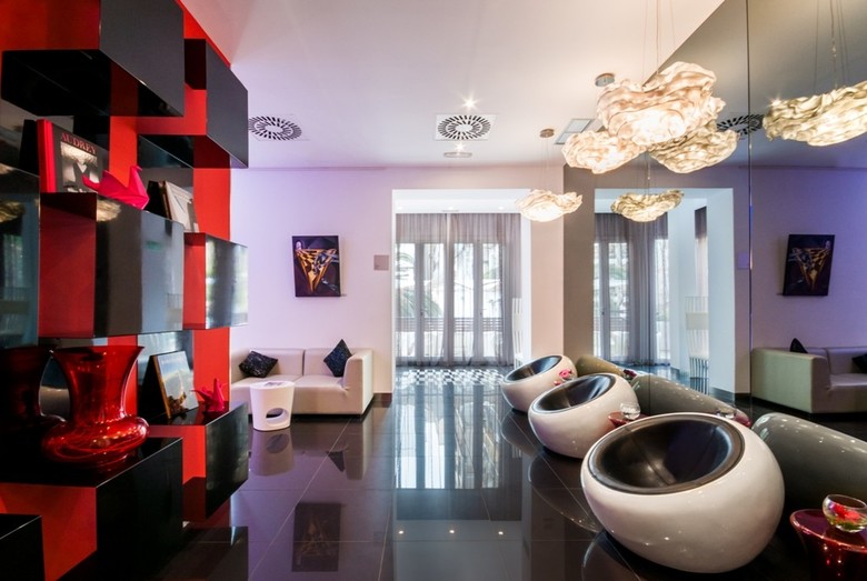 Hotel Eurostars Bcn Design