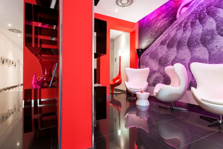 Hotel Eurostars Bcn Design