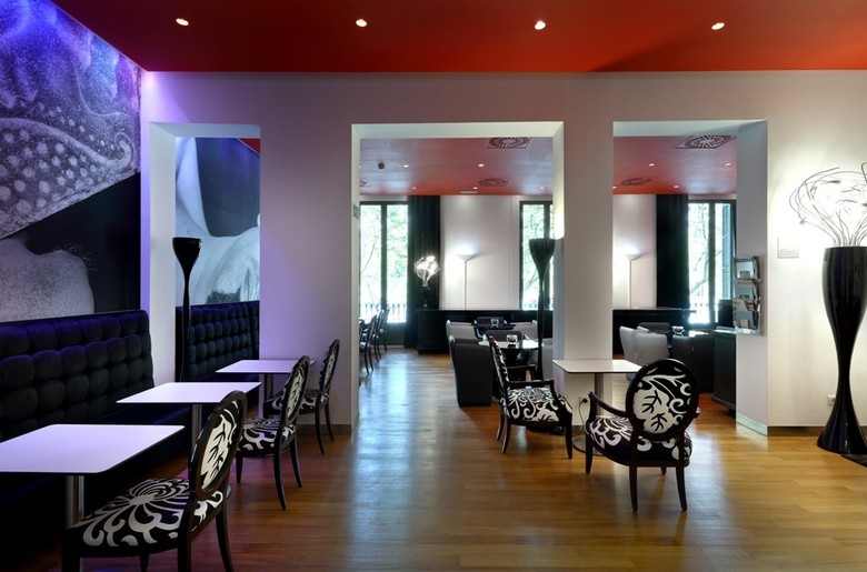 Hotel Eurostars Bcn Design