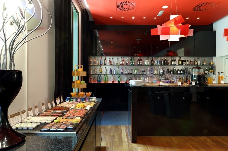 Hotel Eurostars Bcn Design