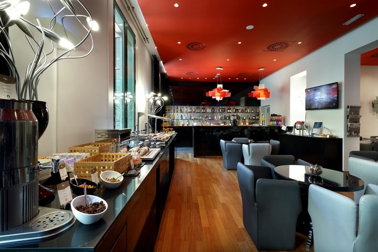 Hotel Eurostars Bcn Design