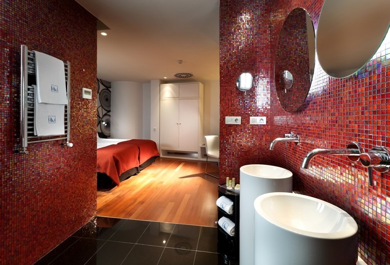 Hotel Eurostars Bcn Design