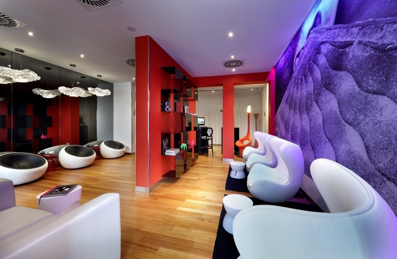 Hotel Eurostars Bcn Design