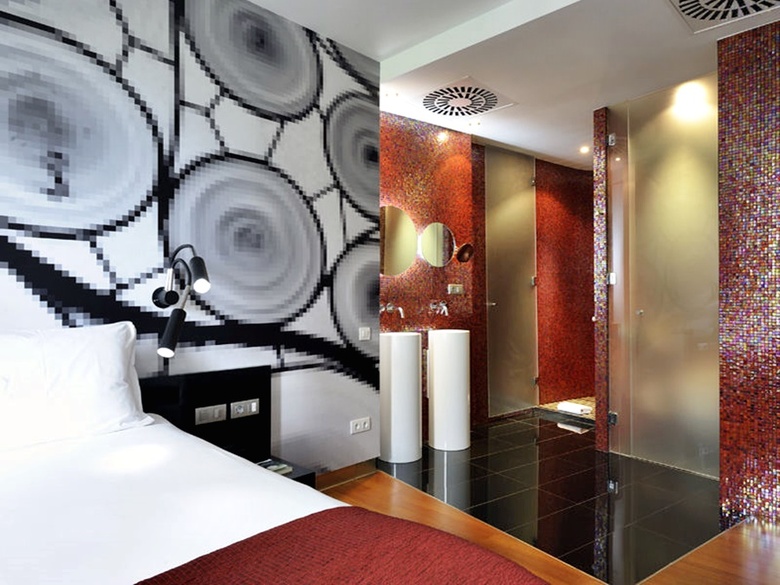 Hotel Eurostars Bcn Design
