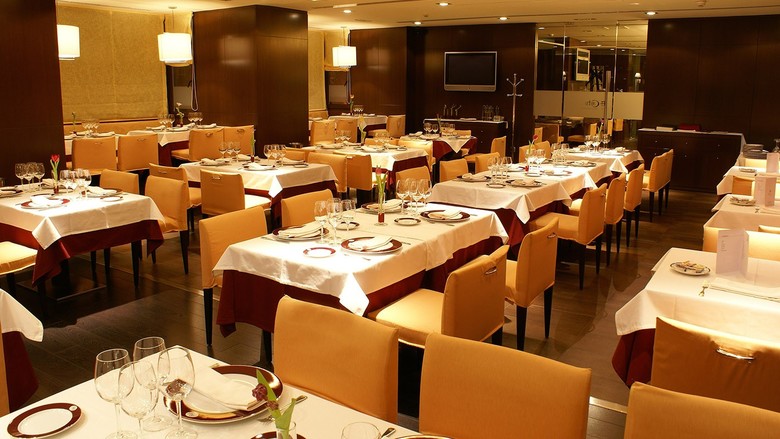 Hotel Mirador De Gredos