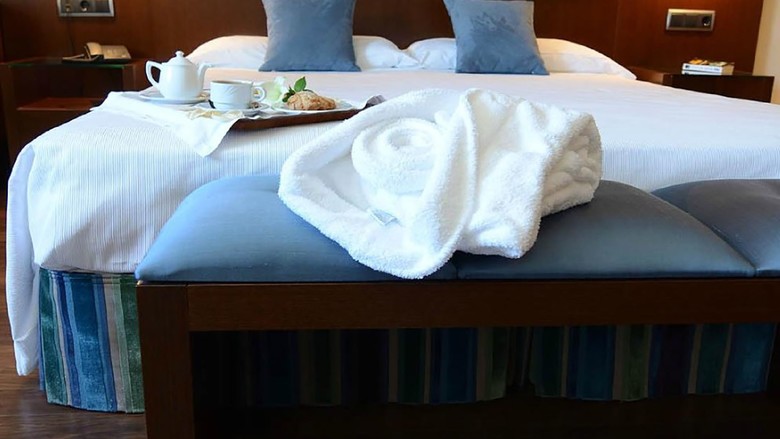 Hotel Mirador De Gredos