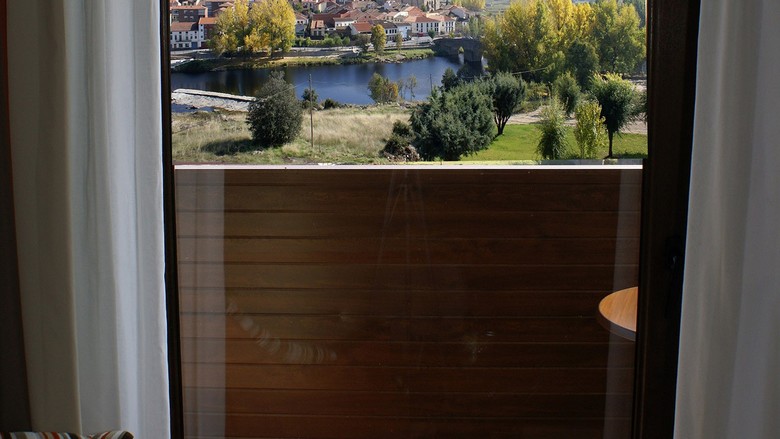 Hotel Mirador De Gredos