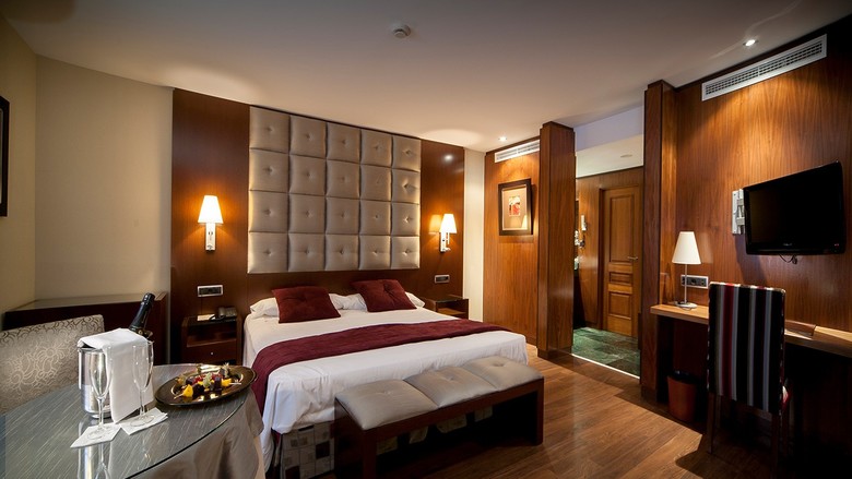 Hotel Mirador De Gredos