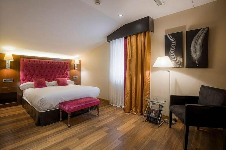 Hotel Mirador De Gredos