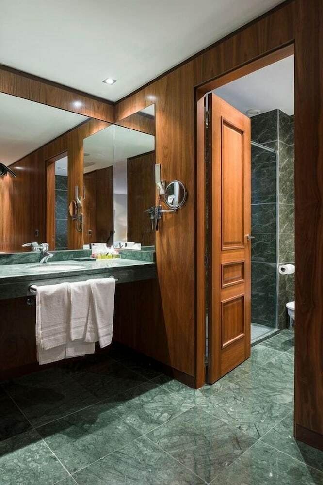 Hotel Mirador De Gredos