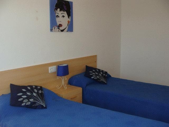 Apartamento Las Norias