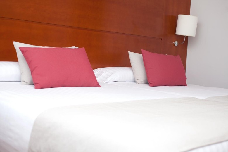 Hotel Azarbe