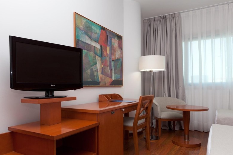Hotel Azarbe