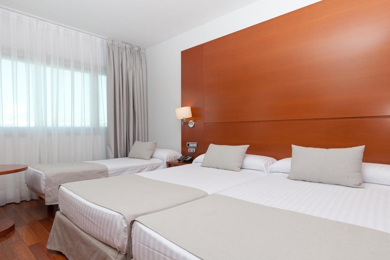 Hotel Azarbe