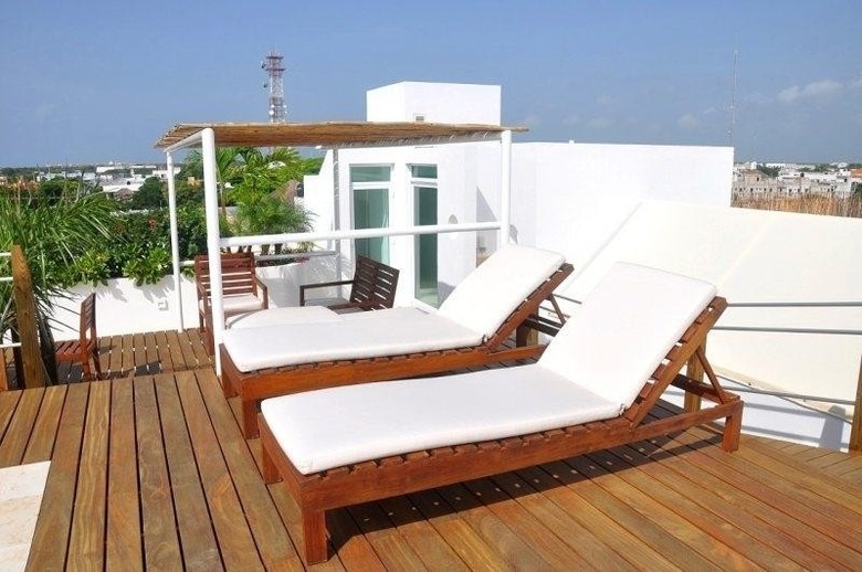 Apartamentos La Papaya Plus 303 - Lpp303
