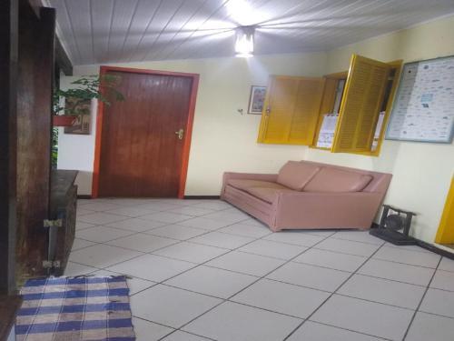 Hostal Pousada S�o Francisco