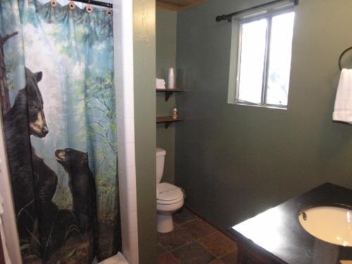 Goldmine Lodge & Black Bear Cottages