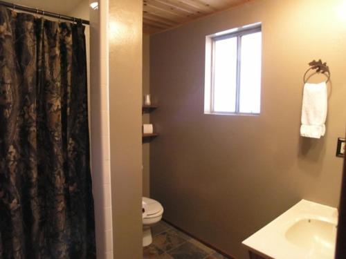 Goldmine Lodge & Black Bear Cottages