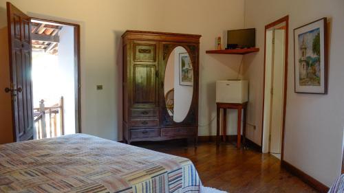 Hostal Pousada Valhacouto