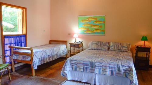 Hostal Pousada Valhacouto