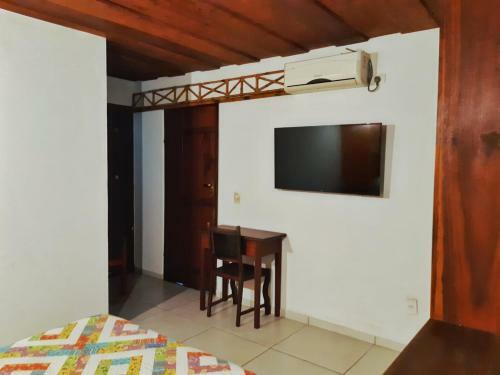 Hostal Pousada Solar D Alcina