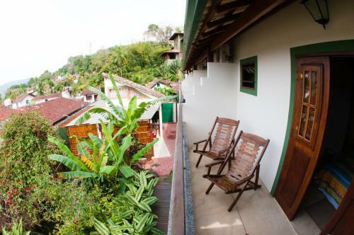 Hostal Pousada Solar D Alcina
