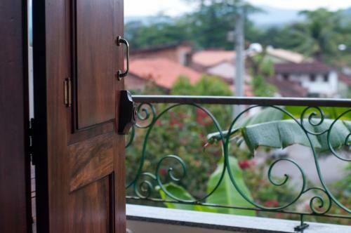 Hostal Pousada Solar D Alcina