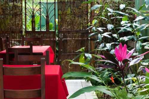 Hostal Pousada Solar D Alcina