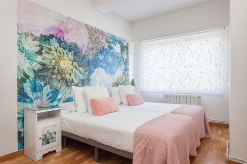 Bcn Whynot Fira Apartments