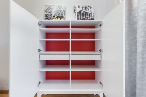 Bcn Whynot Fira Apartments