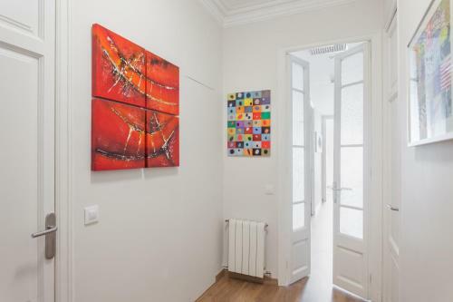 Bcn Whynot Fira Apartments