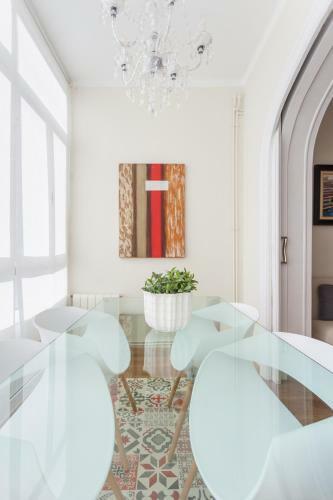 Bcn Whynot Fira Apartments