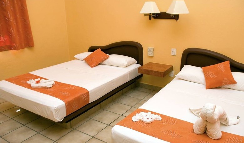 Hotel Lunasol