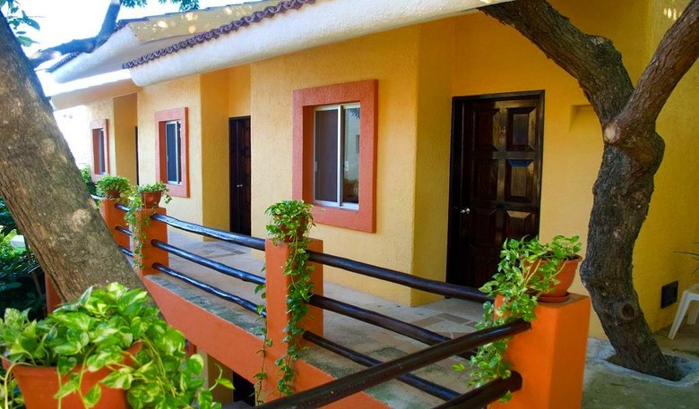 Hotel Lunasol