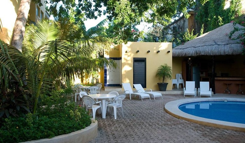 Hotel Lunasol