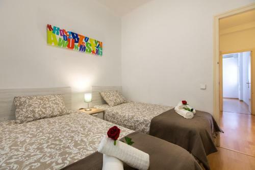 Stay Barcelona Borne Apartment
