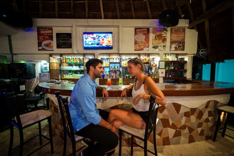 Tukan Hotel & Beach Club