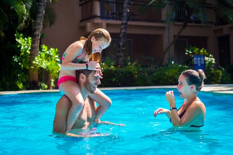 Tukan Hotel & Beach Club