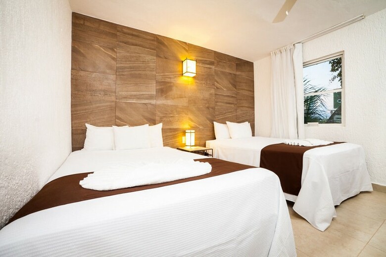 Tukan Hotel & Beach Club
