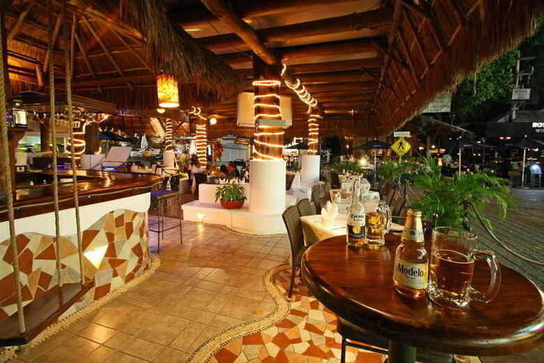 Tukan Hotel & Beach Club