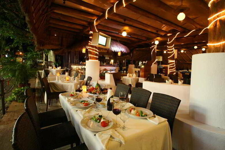 Tukan Hotel & Beach Club